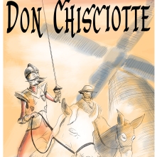Don Chisciotte
